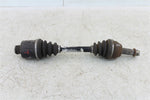 2008 Polaris Sportsman 800 4x4 Left Rear CV Axle Boot Straight