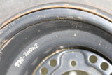 1999 Kawasaki Prairie 300 4x4 Rear Wheel Set Rims