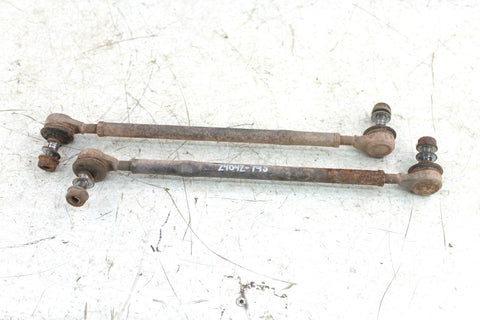 1999 Kawasaki Prairie 300 4x4 Tie Rods Ends Left Right