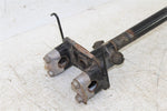 1999 Kawasaki Prairie 300 4x4 Steering Stem Shaft w/ Handlebar Clamps