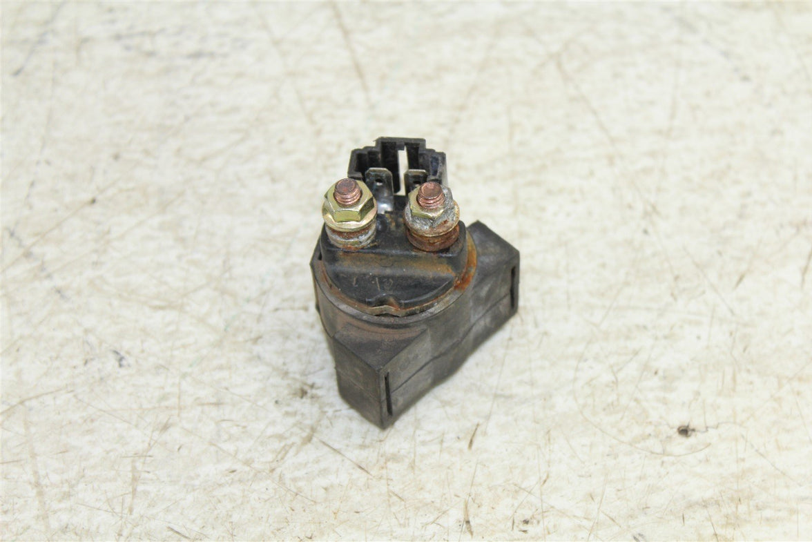 1999 Kawasaki Prairie 300 4x4 Starter Relay Solenoid