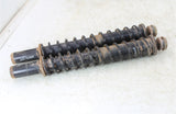 1999 Kawasaki Prairie 300 4x4 Front Shocks Spring Absorber Left Right