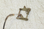 1999 Kawasaki Prairie 300 4x4 Seat Latch w/ Cable