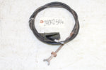 1999 Kawasaki Prairie 300 4x4 Parking Brake Cable