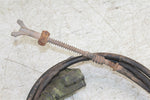 1999 Kawasaki Prairie 300 4x4 Parking Brake Cable