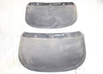 1999 Kawasaki Prairie 300 4x4 Rear Mud Flaps Shield