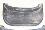 1999 Kawasaki Prairie 300 4x4 Rear Mud Flaps Shield