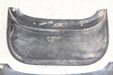 1999 Kawasaki Prairie 300 4x4 Rear Mud Flaps Shield