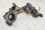 1999 Kawasaki Prairie 300 4x4 Front Right Knuckle Control Arm Mount