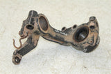 1999 Kawasaki Prairie 300 4x4 Front Left Knuckle Control Arm Mount