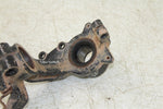 1999 Kawasaki Prairie 300 4x4 Front Left Knuckle Control Arm Mount