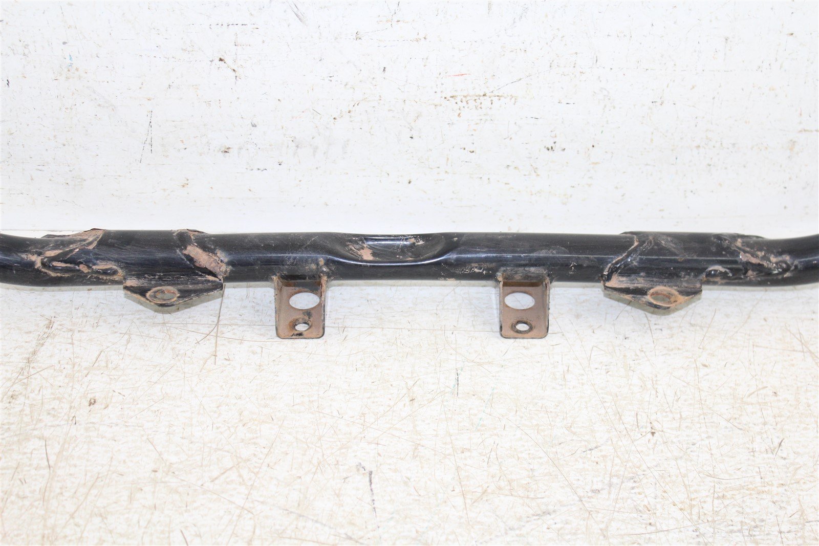 1999 Kawasaki Prairie 300 4x4 Rear Fender Support Mounts Brackets