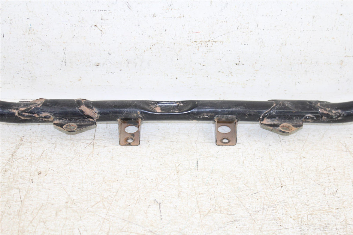 1999 Kawasaki Prairie 300 4x4 Rear Fender Support Mounts Brackets