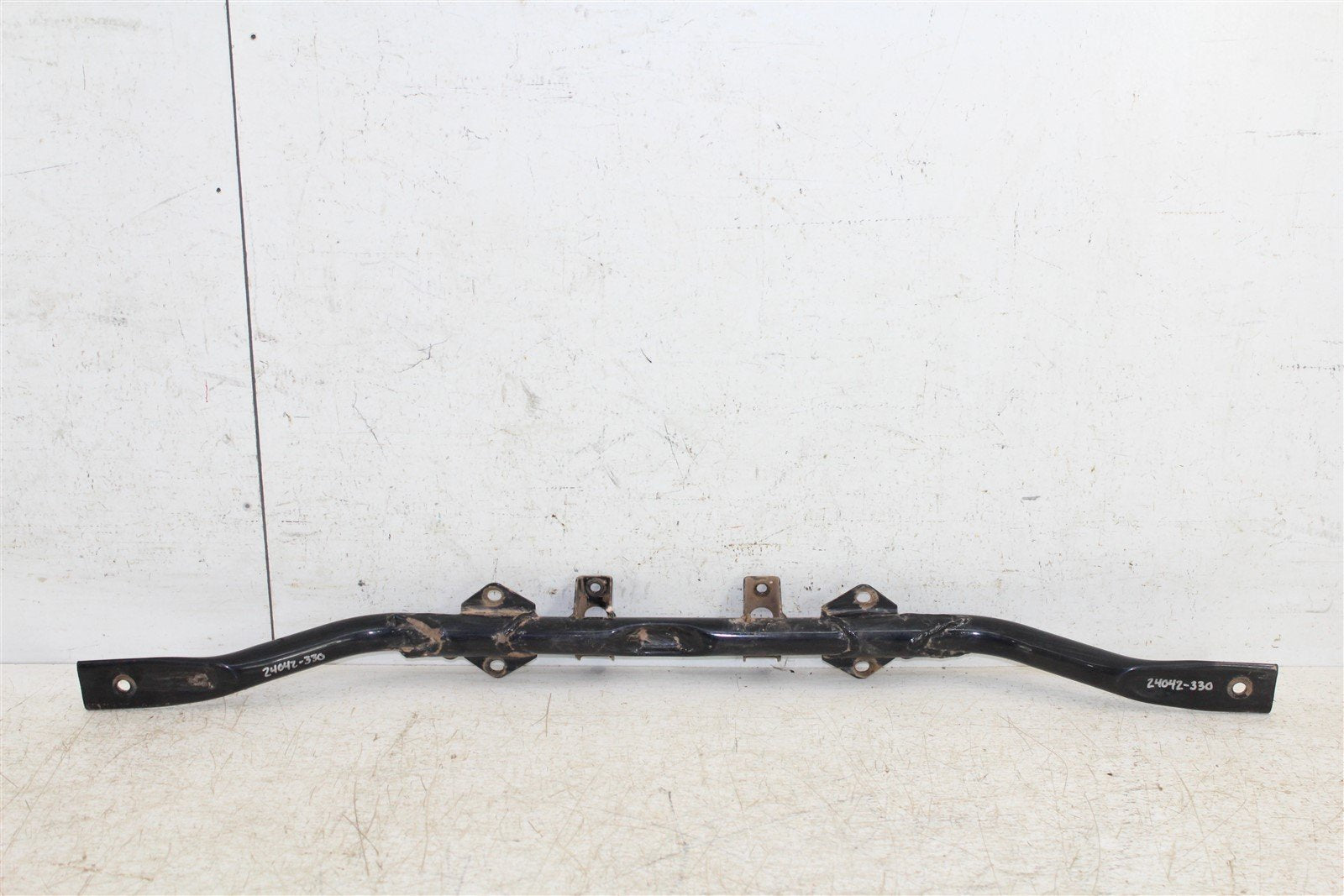 1999 Kawasaki Prairie 300 4x4 Rear Fender Support Mounts Brackets