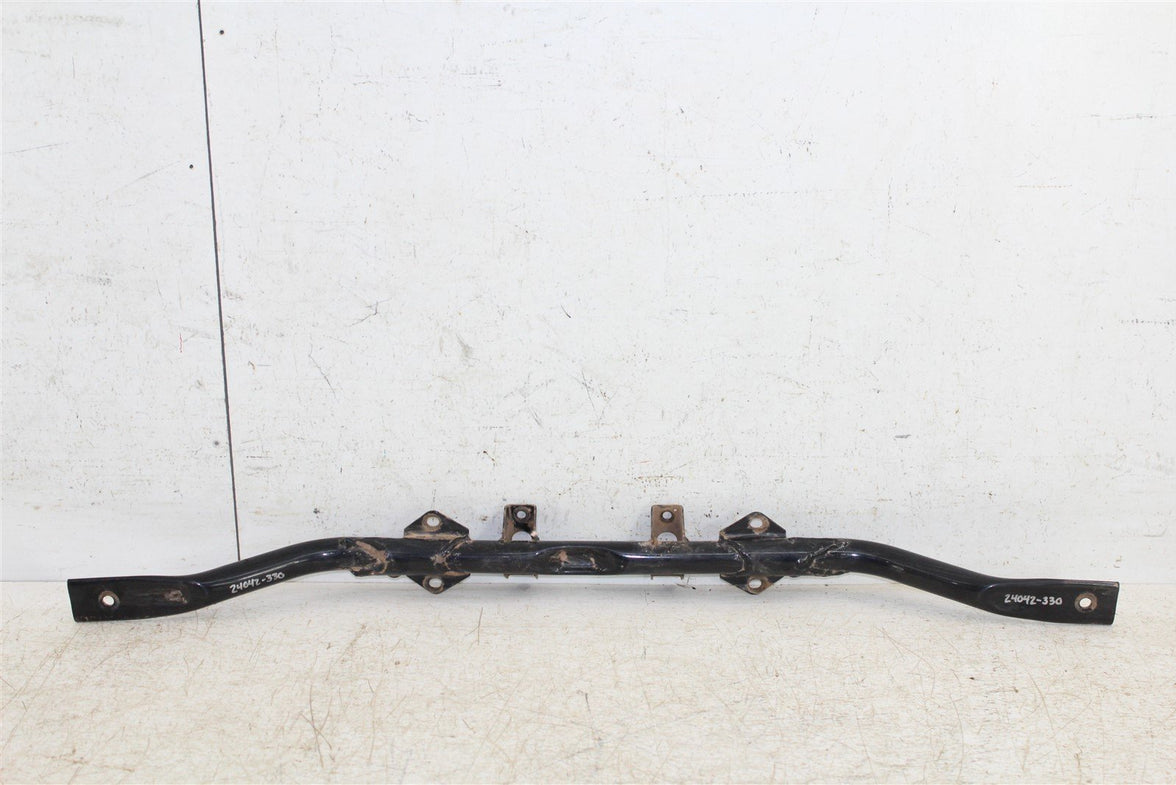 1999 Kawasaki Prairie 300 4x4 Rear Fender Support Mounts Brackets