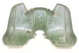 1999 Kawasaki Prairie 300 4x4 Front Fender Plastic