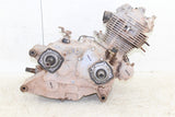 1999 Kawasaki Prairie 300 4x4 Complete Running Engine Cylinder Head Crank Case