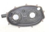 1999 Kawasaki Prairie 300 4x4 Clutch Housing Cover Backing Plate