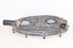 1999 Kawasaki Prairie 300 4x4 Clutch Housing Cover Backing Plate