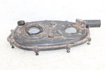 1999 Kawasaki Prairie 300 4x4 Clutch Housing Cover Backing Plate