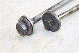 1999 Kawasaki Prairie 300 4x4 Clutch Bolts Primary Secondary