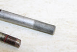 1999 Kawasaki Prairie 300 4x4 Clutch Bolts Primary Secondary