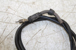 1999 Kawasaki Prairie 300 4x4 Choke Cable Plunger