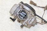 1999 Kawasaki Prairie 300 4x4 Keihin Carburetor Carb Fuel Intake