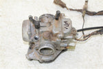 1999 Kawasaki Prairie 300 4x4 Keihin Carburetor Carb Fuel Intake