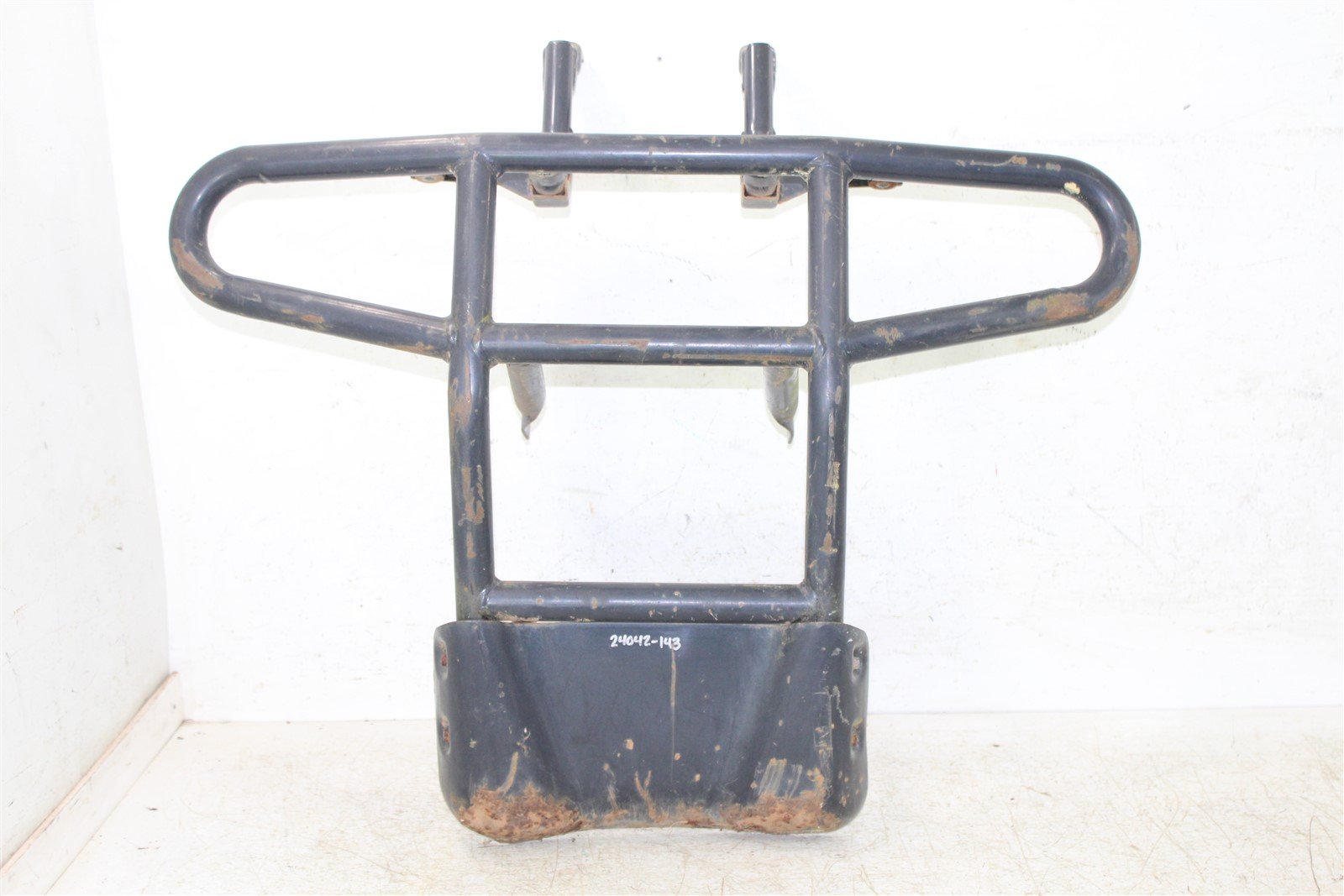 1999 Kawasaki Prairie 300 4x4 Front Bumper Frame Mount