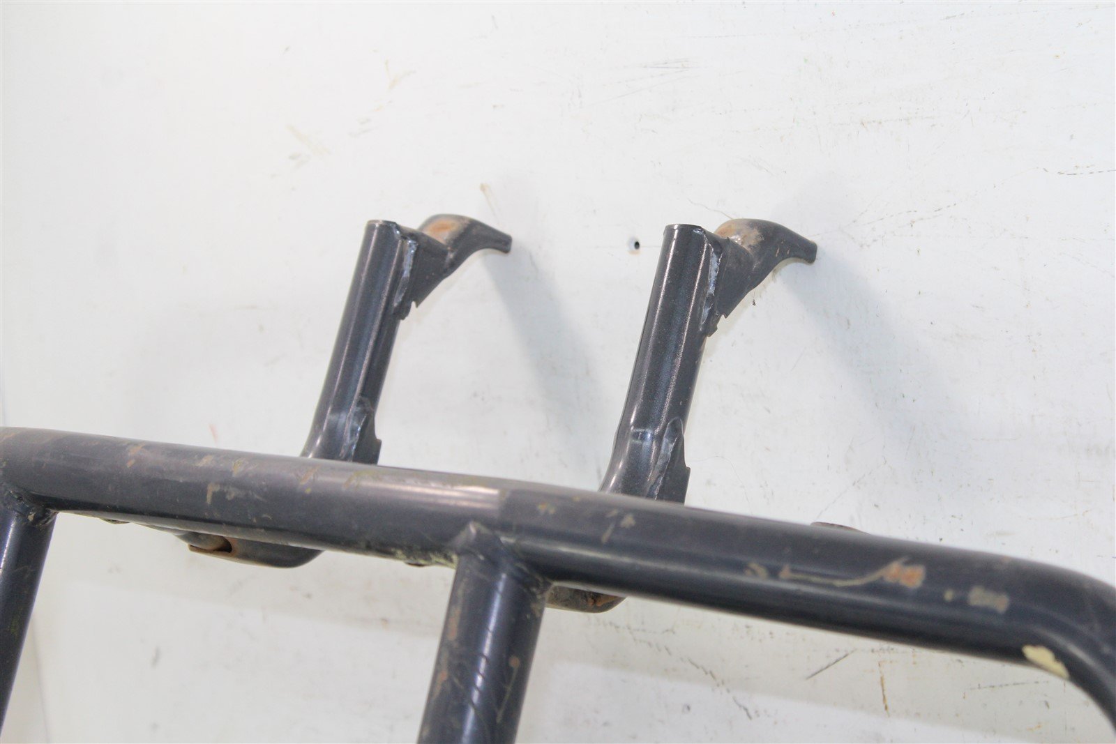 1999 Kawasaki Prairie 300 4x4 Front Bumper Frame Mount