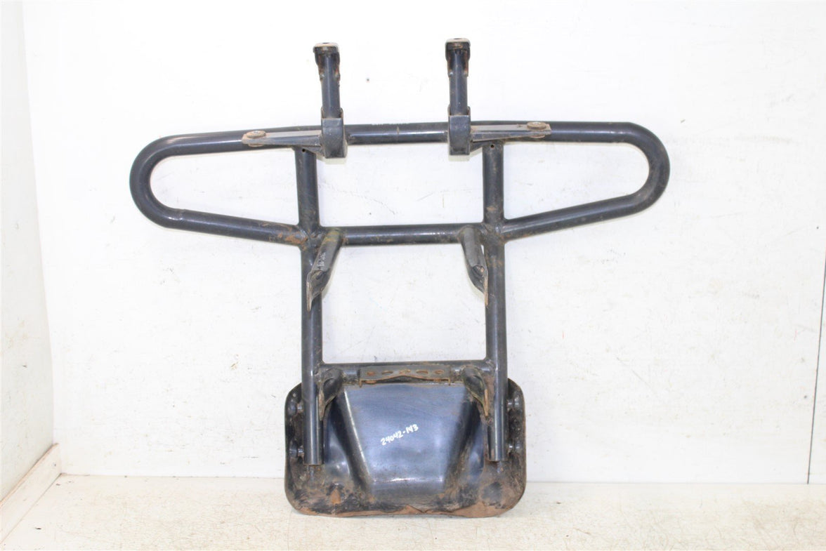 1999 Kawasaki Prairie 300 4x4 Front Bumper Frame Mount