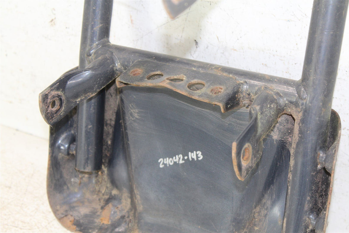 1999 Kawasaki Prairie 300 4x4 Front Bumper Frame Mount