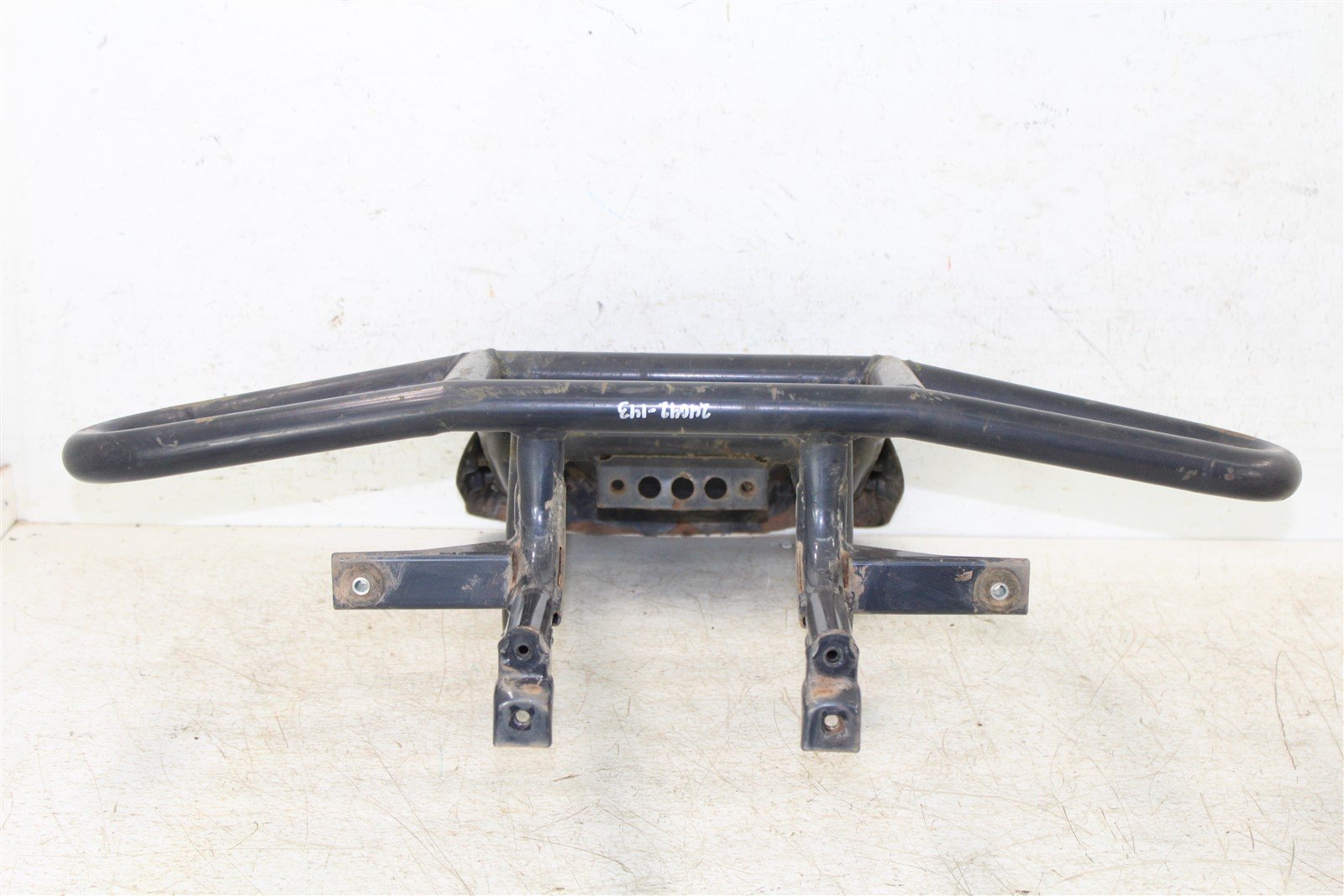 1999 Kawasaki Prairie 300 4x4 Front Bumper Frame Mount