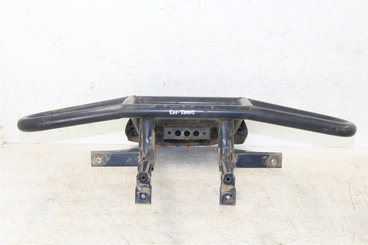 1999 Kawasaki Prairie 300 4x4 Front Bumper Frame Mount