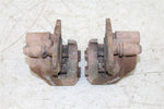 1999 Kawasaki Prairie 300 4x4 Front Brake Calipers Set Left Right