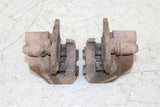 1999 Kawasaki Prairie 300 4x4 Front Brake Calipers Set Left Right