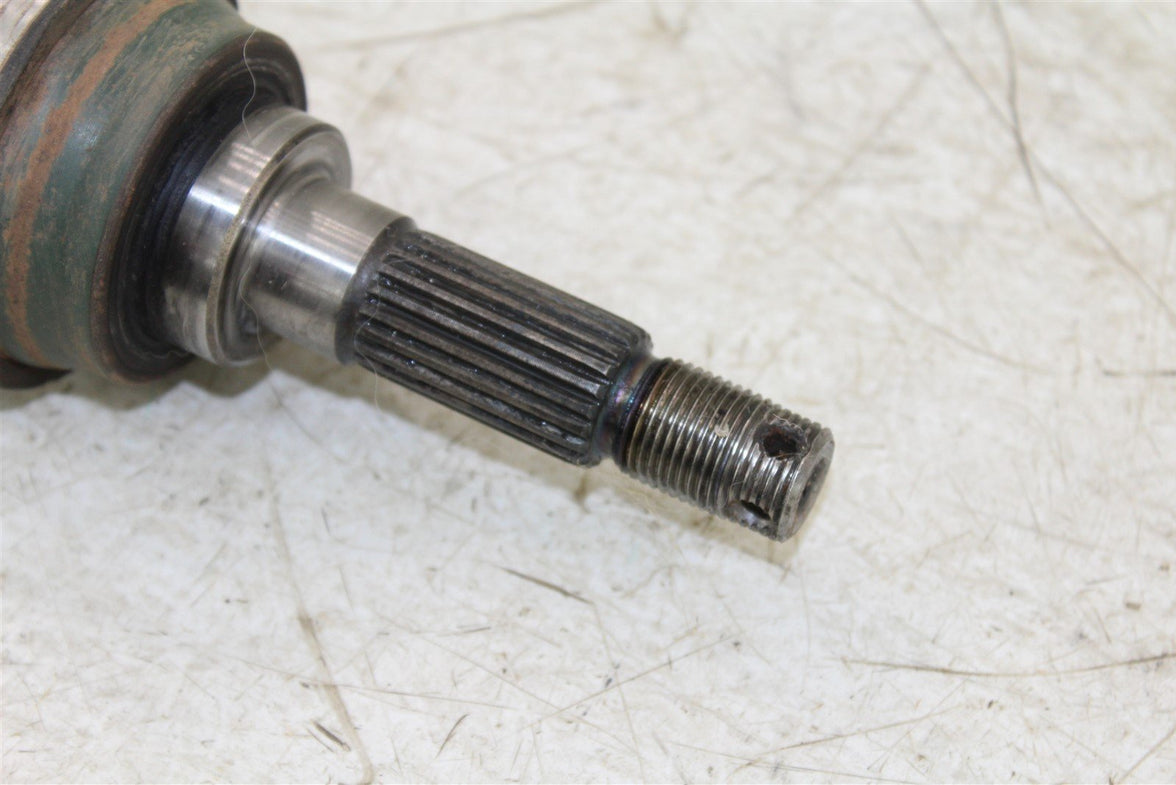 1999 Kawasaki Prairie 300 4x4 Right Front CV Axle Boot Straight