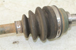 1999 Kawasaki Prairie 300 4x4 Right Front CV Axle Boot Straight