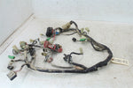 2006 Honda Rancher AT 400 4x4 Wire Wiring Harness Loom