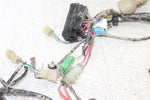 2006 Honda Rancher AT 400 4x4 Wire Wiring Harness Loom