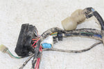 2006 Honda Rancher AT 400 4x4 Wire Wiring Harness Loom