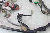 2006 Honda Rancher AT 400 4x4 Wire Wiring Harness Loom