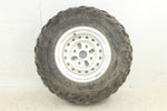 2003 Honda Rubicon 500 4x4 Front Wheel Rim