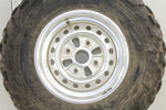 2003 Honda Rubicon 500 4x4 Front Wheel Rim