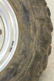 2003 Honda Rubicon 500 4x4 Front Wheel Rim