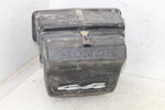 2006 Honda Rancher AT 400 4x4 Storage Tool Box Container