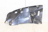 2006 Honda Rancher AT 400 4x4 Left Inner Fender Plastic Side Panel