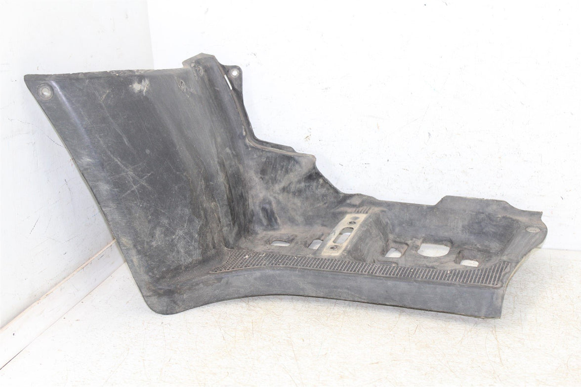 2006 Honda Rancher AT 400 4x4 Right Foot Well Rest