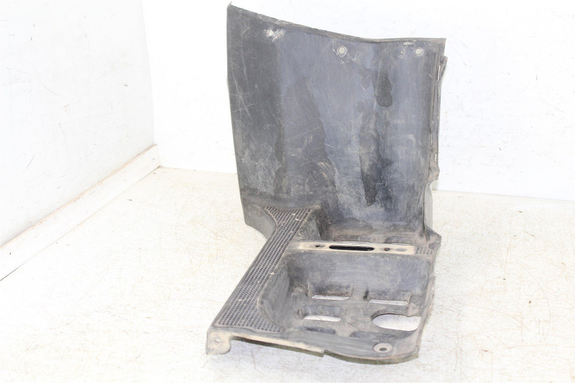 2006 Honda Rancher AT 400 4x4 Right Foot Well Rest
